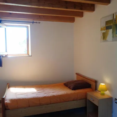 Tatil Evi Familial Avec Terrasse Et Animaux Bienvenus - Fr-1-496-145 *